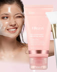 Collagen Peel-Off Face Mask – Supple & Radiant Skin Nourishing Beauty Treatment