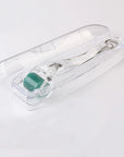 DRS 192 Derma Roller – Face Massage & Beard Growth Anti Hair Loss Beauty Tool