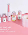 Brow Lamination & Lash Lift Setting Glue – Eyebrow Perm Tool (7ml)