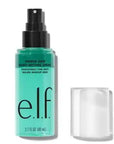 Elf Cosmetics Makeup Set – Setting Spray, Foundation, Lip Glaze & Pre-Makeup Gel