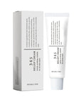 345 Relief Recovery Cream – Blemish Nourishing Moisturizer for Sensitive Skin