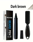 Waterproof Beard Filler Pen Kit