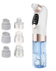 Blackhead Remover Water Cycle System – Hydro Pore Cleansing & Extraction Device