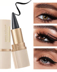 MISSROSE Black 24H Long-Lasting Cream Eyeliner Gel Stick – High Pigment Makeup