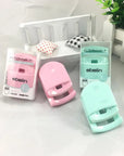 Professional Eyelash Curler – Quick Styling Compact Portable Long-Lasting Eye Makeup Tool