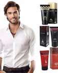 Men's Anti-Aging Growth Cream – Ultimate Moisturizing Skin Renewal Treatment