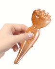 Face & Scalp Massager – Relaxing Head & Facial Massage Tool