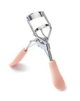 Manual Heatless Eyelash Curler – Circle Clip Lasting Portable Eye Makeup Tool