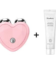 Portable Face Lifting Roller – Facial Massage & Contouring Tool with Optional Gel