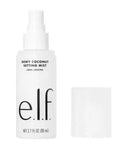 Elf Cosmetics Makeup Set – Setting Spray, Foundation, Lip Glaze & Pre-Makeup Gel