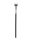 Sunflower Angled Fan-Shape Lash Brush – Fine Mascara & Natural Professional Beauty Tool