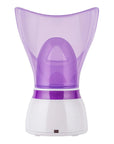 Nasal Mist Humidifier – Portable Facial Steamer & Nose Moisturizer (EU/US Plug)