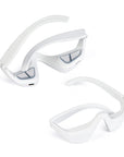 Electric Eye Massager – Relaxing Eye Care Device for Dark Circles & Puffiness