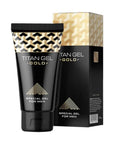 Men's Anti-Aging Growth Cream – Ultimate Moisturizing Skin Renewal Treatment