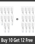 345 Relief Recovery Cream – Blemish Nourishing Moisturizer for Sensitive Skin