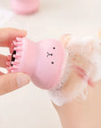 Waterproof Eyebrow Styling Gel with Brush – Long-Lasting Clear Brow Setter