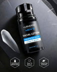 Men's Moisturizing Face & Body Lotion – Daily Skin Hydration (50ml)