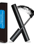 Waterproof Eyebrow Cream for Men – Beard Color Dye & Bushy Brow Styling Tool (10ml)