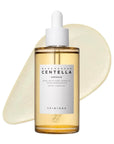 Korean Centella Skincare 3-Piece Set – Toner, Cleansing Oil & Acne Face Serum
