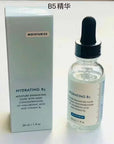 Brightening Vitamin Face Serum – Acne Scar Lightening & Skin Tone Balancing Oil (30ml)
