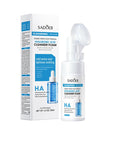 Hydrating Foam Facial Cleanser – Moisturizing Face Wash & Massage Skin Care