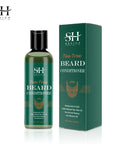 Tea Tree Beard Growth Kit – Thickening Oil, Conditioner & Anti Hair Loss Treatment