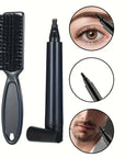 Waterproof Beard Filler Pen Kit
