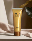 Gold Peel-Off Face Mask – Gentle Oil Control Moisturizing Pore Purifying Tearing Mask