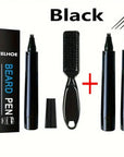 Waterproof Beard Filler Pen Kit