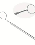Handheld Eyelash Extension Examination Tool – Daily Lash Inspection & Makeup Aid