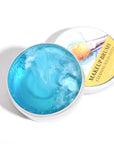 Solid Makeup Brush Cleaning Soap – Cosmetic Sponge & Brush Cleaner Tool