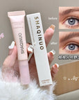 SHAQINUO 3D Stereo Eyebrow Gel – Waterproof Sweatproof Long-Lasting Brow Shaping Makeup