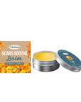 Calendula Anti-Acne Face Cream – Pore Shrinking Soothing Redness Oil Control Brightening Moisturizer