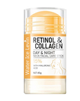Retinol & Collagen Neck & Face Lifting Cream – Firming Moisturizing Brightening Skin Treatment