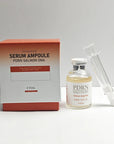 PDRN Salmon DNA Serum Ampoule – Anti-Aging Brightening & Skin Barrier Repair Essence