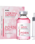 PDRN Salmon DNA Serum Ampoule – Anti-Aging Brightening & Skin Barrier Repair Essence
