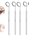 Handheld Eyelash Extension Examination Tool – Daily Lash Inspection & Makeup Aid