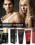Men's Anti-Aging Growth Cream – Ultimate Moisturizing Skin Renewal Treatment