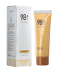Gold Peel-Off Face Mask – Gentle Oil Control Moisturizing Pore Purifying Tearing Mask