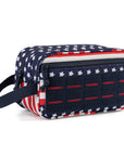 Tactical Hanging Toiletry Bag – MOLLE Dopp Kit for Men & Women