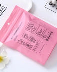 100-Pack Disposable Non-Woven Face Towels – Compressed Magic Wipes for Makeup Cleaning