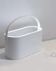Travel Makeup & Cosmetics Organizer Bag – Portable Beauty Storage Case