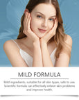Acne Removal Face Cream – Pimple Repair, Pore Minimizing & Oil Control Moisturizer