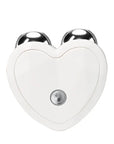 Portable Face Lifting Roller – Facial Massage & Contouring Tool with Optional Gel