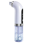 Electric Blackhead Remover & Facial Cleaning Tool – Pore Vacuum Suction Device