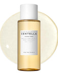 Korean Centella Skincare 3-Piece Set – Toner, Cleansing Oil & Acne Face Serum