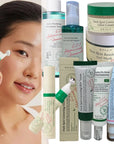 Whitening Freckle Removal Serum – Anti-Pigmentation Dark Spot Correcting Moisturizing Essence