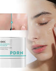KOEC PDRN Collagen Serum Stick – Anti-Aging Lift & Fade Lines Sensitive Skin Treatment