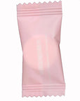 100-Pack Disposable Non-Woven Face Towels – Compressed Magic Wipes for Makeup Cleaning