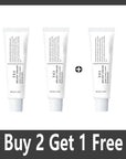 345 Relief Recovery Cream – Blemish Nourishing Moisturizer for Sensitive Skin